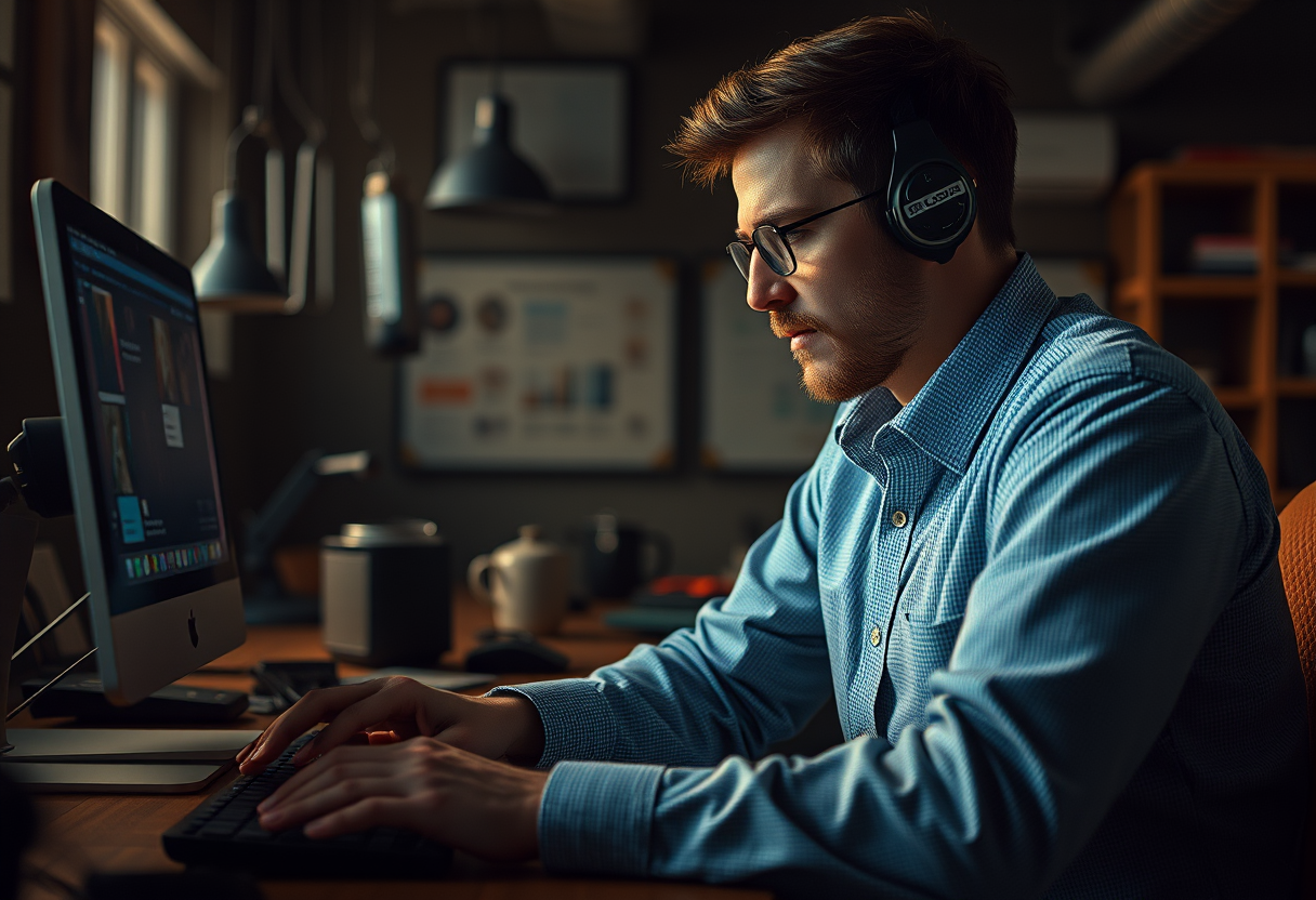 AI tools to automate Twitter management with personality