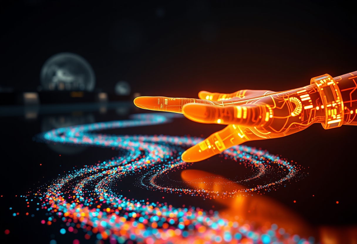 Software gestione Twitter pilota automatico