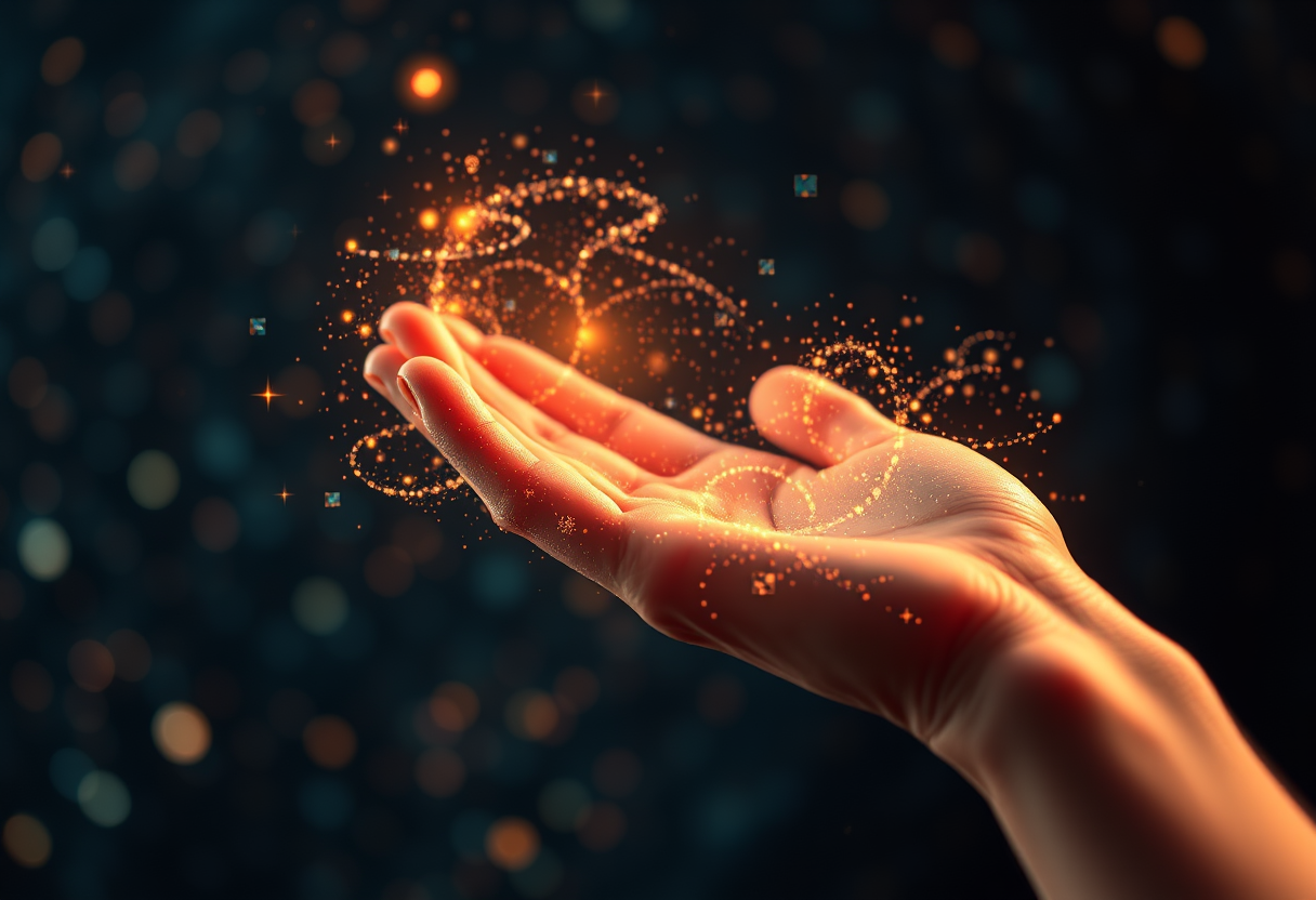 migliore AI per scrivere tweet originali